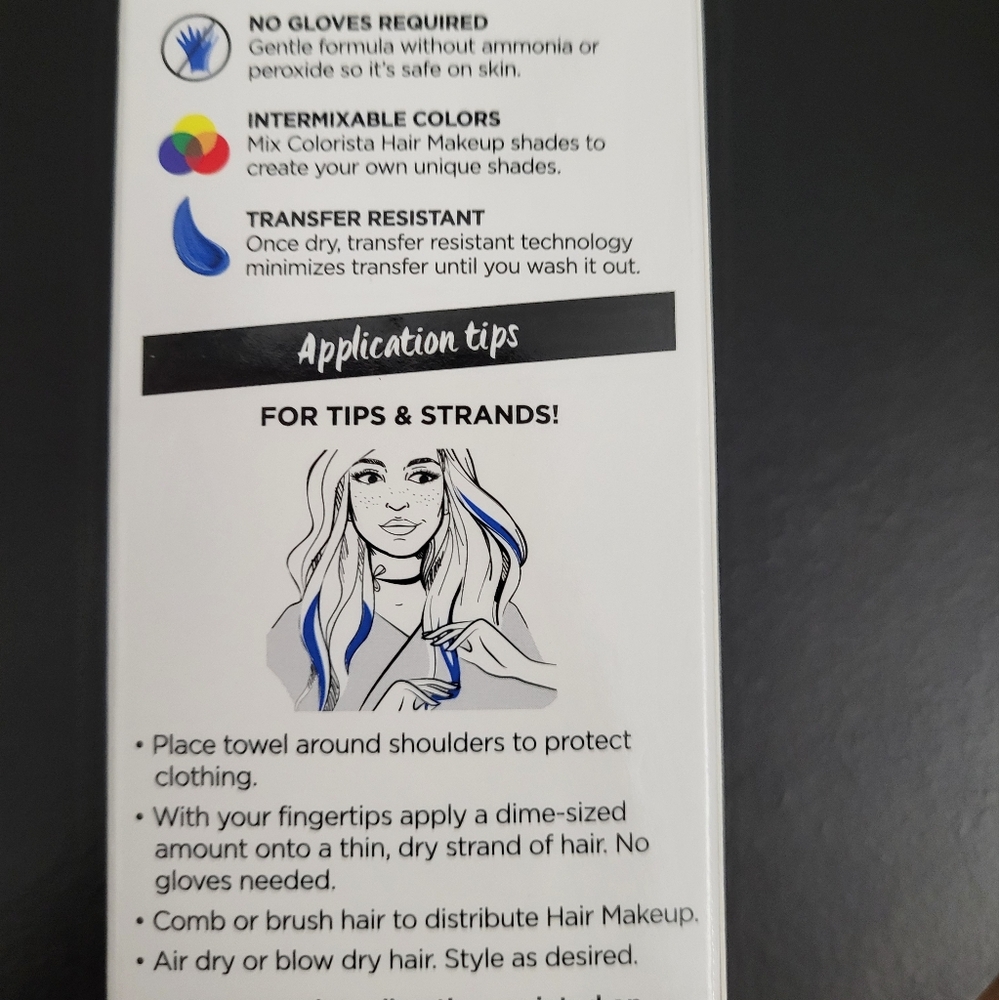 L'Oréal Colorista - Picture 4 of 5